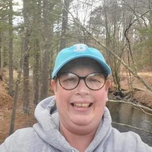 Meet your Posher, Donna